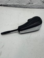 Original BMW X1 E84 Schaltknauf 25167570652