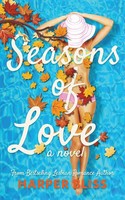 Seasons Of Love | Harper Bliss | Taschenbuch | Kartoniert / Broschiert | 2016