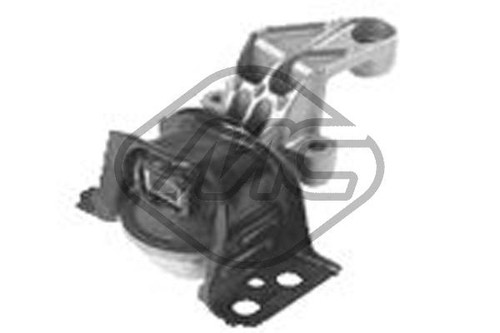 ENGINE MOUNTING 06840 FOR RENAULT MODUS/GRAND CLIO/III/Grandtour K9K750 1.5L  - Picture 2 of 8