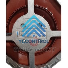 New In Box EBMPAPST K2E225-RA92-09 Centrifugal Fan 230VAC