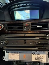 BMW E90 E91 E92 325 328 330 335 RADIO NAVIGAT...