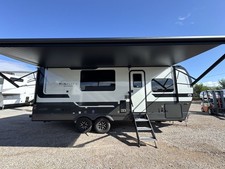 2026 Forest River Rockwood Mini Lite 2522FB