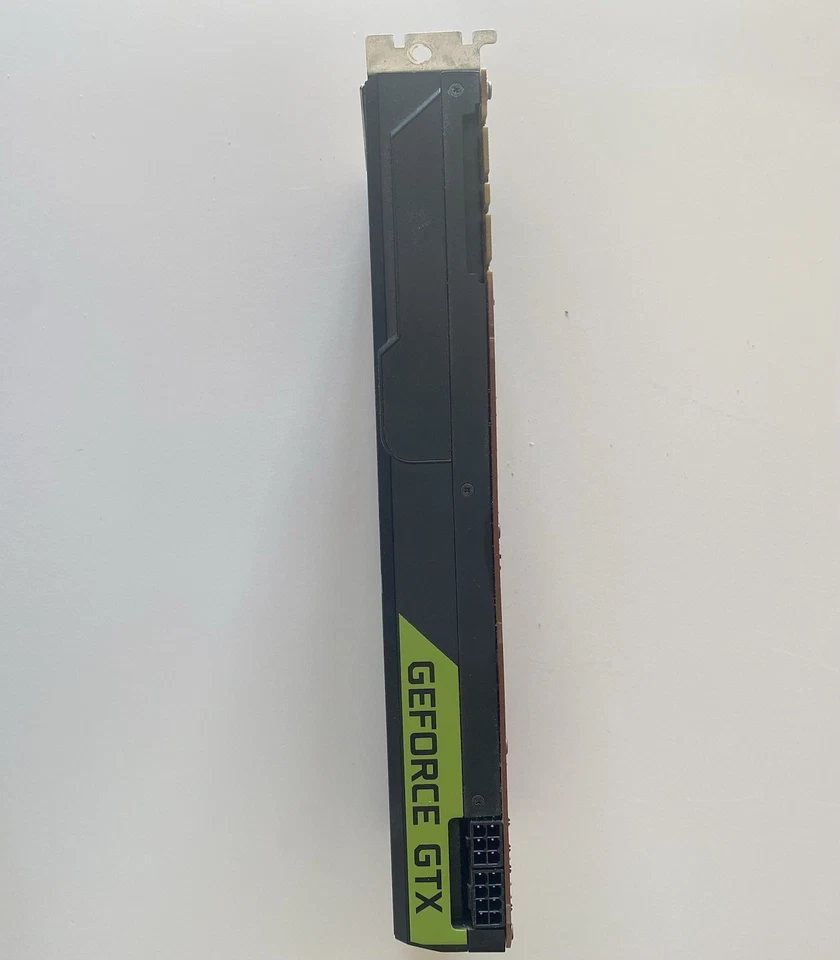 Dell Alienware OEM GTX 1080 Ti MSI Graphics Card! Used, Fair Condition! - Image 4 of 4