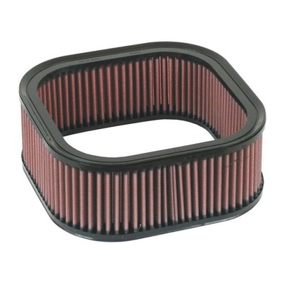 K&n , Element Filtermedien Luftfilter V-Rod 02-17 V-Rod (Nu )
