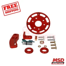 MSD Ignition Crank Trigger Kit fits Pontiac Grand Prix 1978-1987