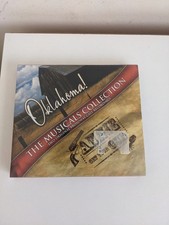 Oklahoma!/Annie Get Your Gun The Musicals Collection CD Brand New