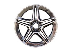 1x Alufelge 19 Zoll 7.5" 5x112 53ET A2474011500 Mercedes-Benz GLB W247 1x Alufelge 19 Zoll 7.5" 5x112 53ET A2474011500 Mercedes-Benz GLB W247