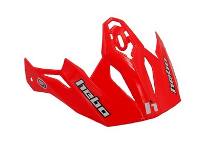 HEBO Replacement helmet visor HTRP-01 TONI BOU (HC1164)