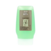 Wella Eimi Sculpt Force Extra Strong Flubber Gel 125 Ml