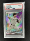2024 Topps Update Series - Stars of Mlb Paul Skenes #SMLB-64 (RC)