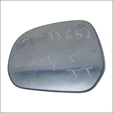 Retroviseur gauche (ou coque) Opel AGILA