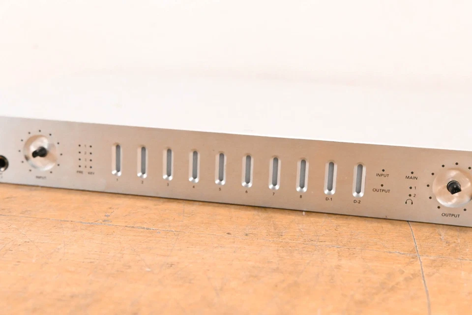 Аудиоинтерфейс Apogee Ensemble FireWire CG01TYB - Изображение 3 из 4