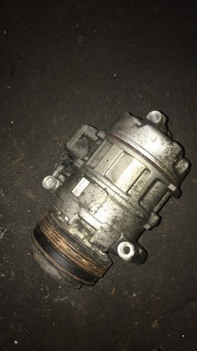 BMW E39 E46 3er 5er Klimakompressor 6910459