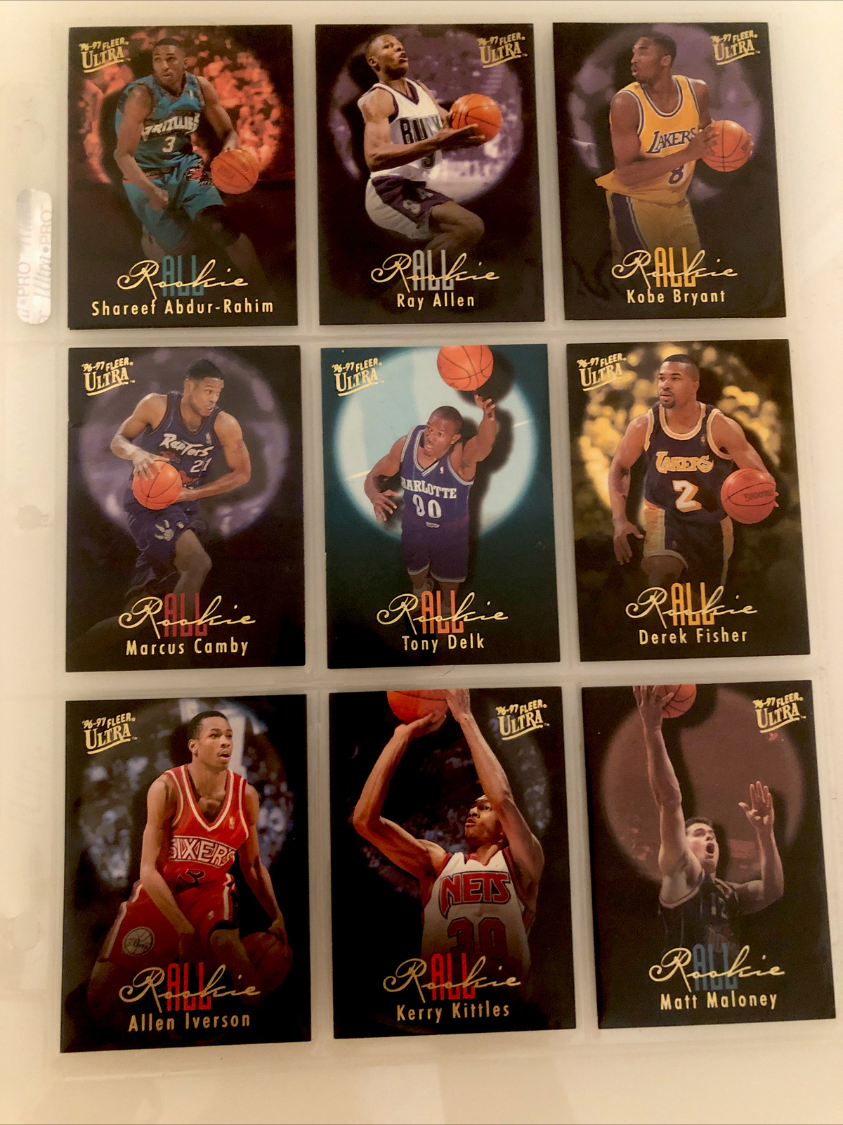 old baseball cards eBay