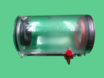 Original Dyson V11 V15 SV14 SV22 Dust Bin Container Canister - Gebraucht