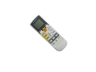 Replacement Remote Control for Fujitsu ASU7RLF1 Split Type Room Air Conditioner
