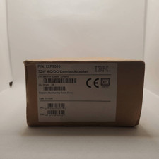 Lenovo IBM Thinkpad Power Supply 22P9010 72W ...