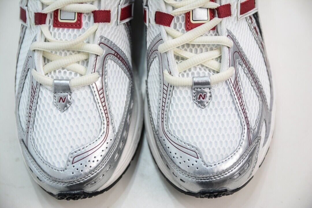 New BalanceNEW BALACNE NB1906 M1906REA-D Silver men's shoes New BalanceNEW BALACNE NB1906 M1906REA-D Silver men's shoes