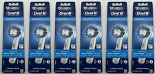 Oral-B Precision Clean Replacement Brush Heads, 12 Count