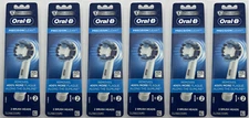 Oral-B Precision Clean Replacement Brush Heads, 12 Count