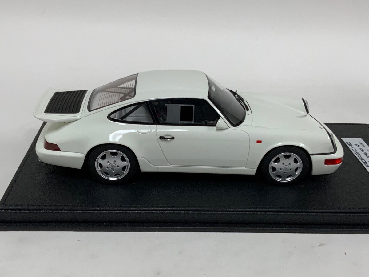 1/18 GT Spirit Porsche 911 