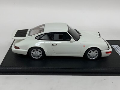 1/18 GT Spirit Porsche 911 