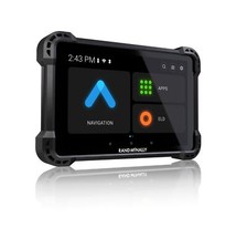 Rand McNally RANDTAB8 Rand Tablet with Rand Navigation GPS with Speed Camera ...