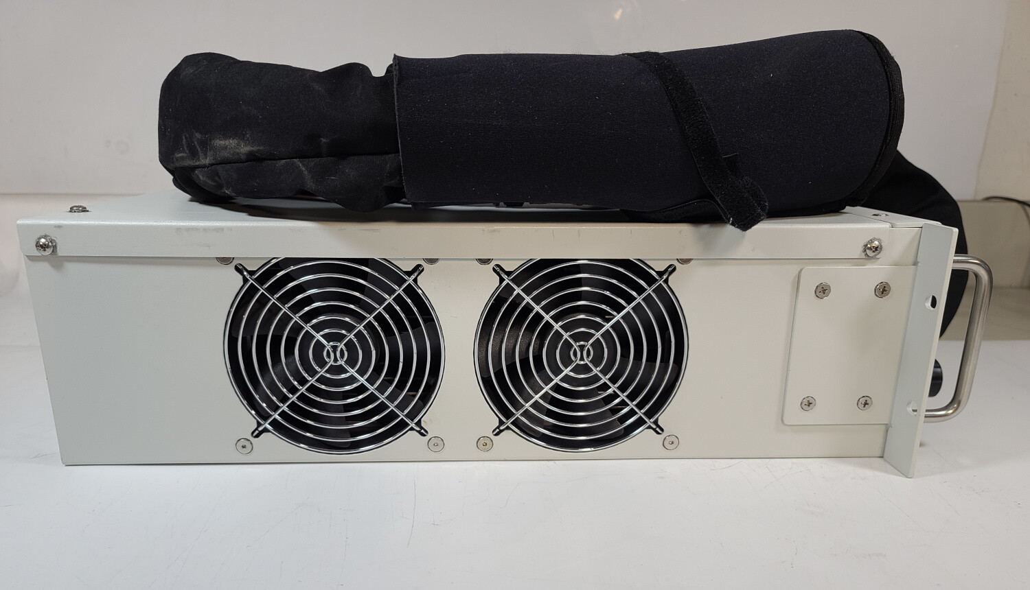 QINEX (SENSATA) TCU054405IQSYSTEM01 IQ PHASE THERMAL CONTROL UNIT