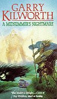 A Midsummer's Nightmare Novel by Garry Kilworth 9780552144643