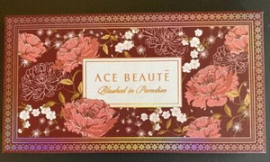 ace beaute blush palette
