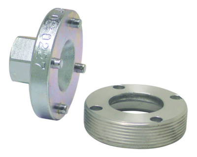 Motion Pro Rear Wheel Bearing Retainer Tool – For Honda CB350, CB400F, CB750F (08-0227)
