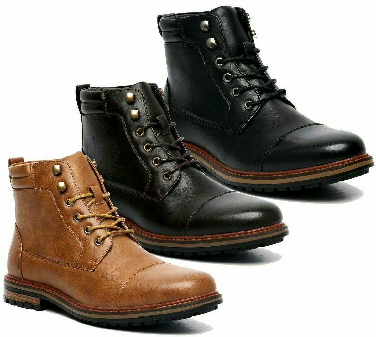 Church's Sneakers Anfibi Donna Stivaletti Da Donna Stile