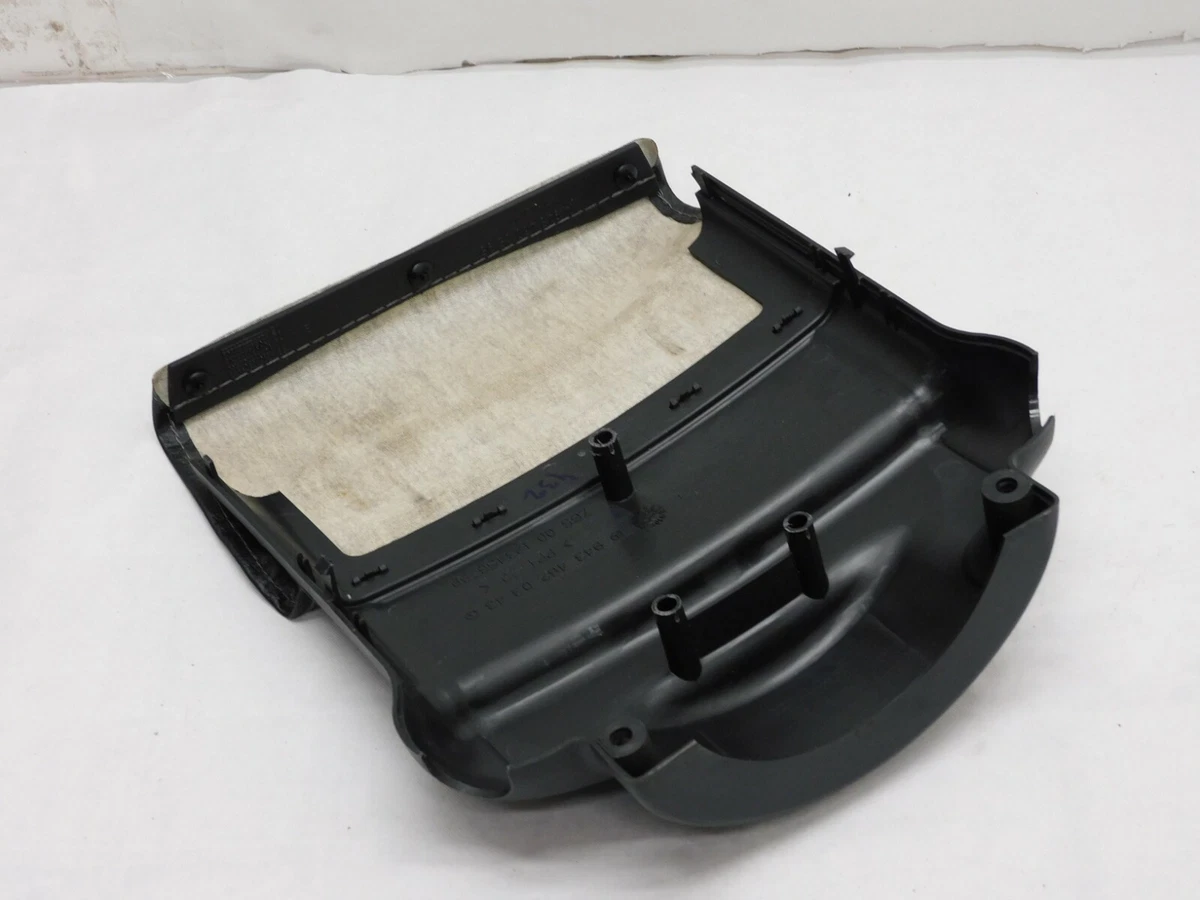 Verkleidung Lenksäulenverkleidung oben 9434620343 MB Atego 2 (498 