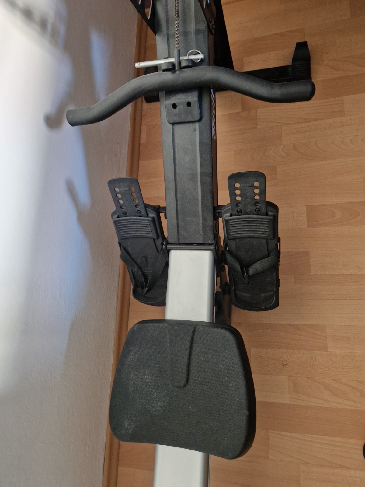 rudergerät gebraucht, zu verschenken eBay