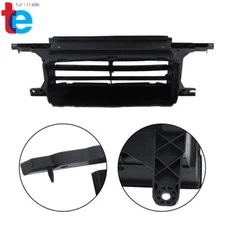 Radiator Grille Air Shutter Control Lower W/O Motor For 2015-2017 Ford F-150