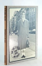 A M Homes Amy Arbus 2006 On the Street 1980-1990 Village Voice Photographs HC