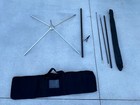 Feather Flag Pole Kit with Case — photo 3