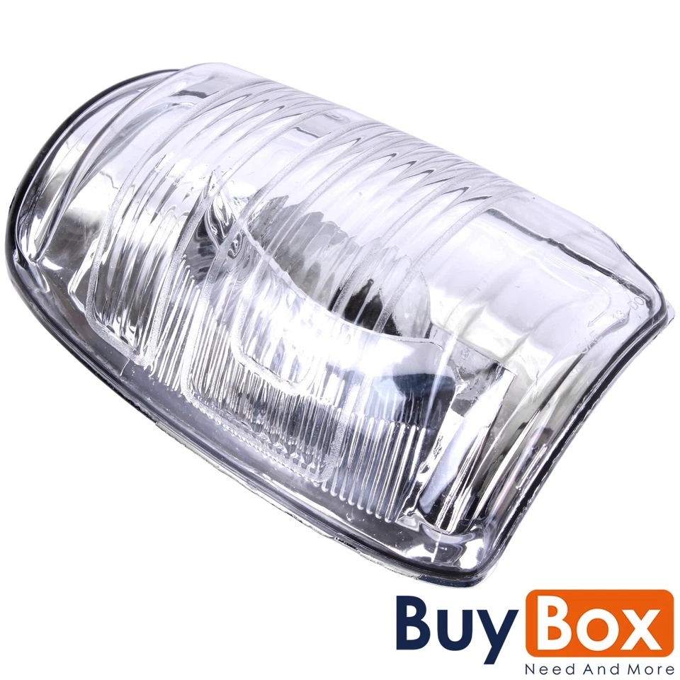 Per Ford Transit (dal 2019) Freccia sinistra specchietto retrovisore esterno 1847387 - Immagine 2 di 4