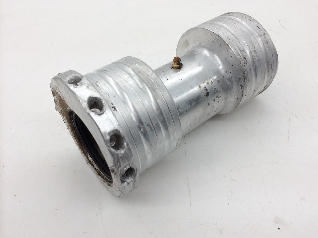 TRX 400EX Bilet Rear Wheel Axle Bearing Carrier From 2004 Honda