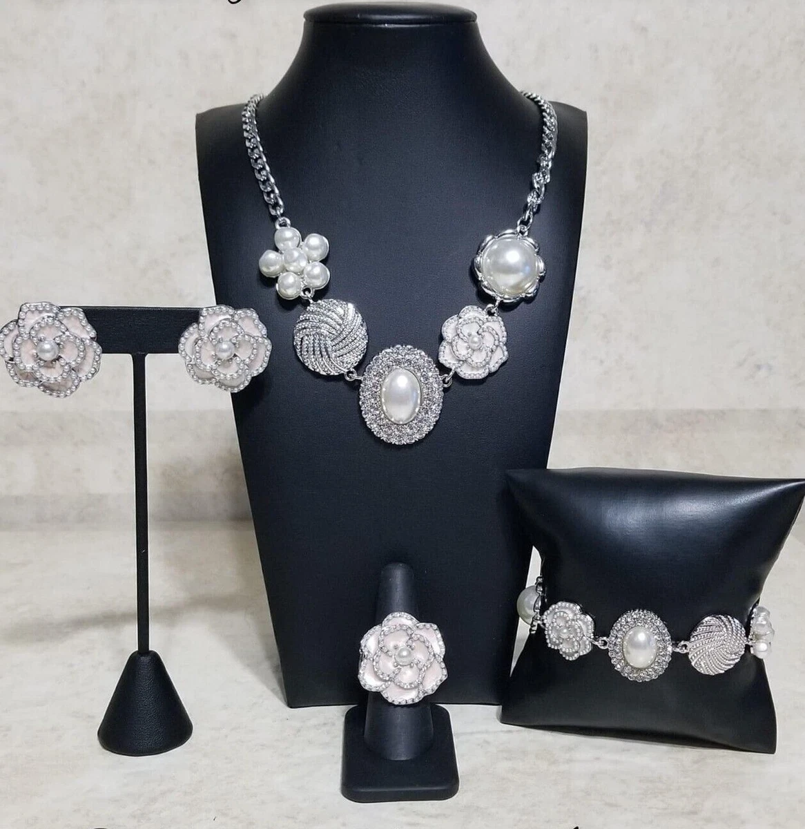 Paparazzi jewelry on ebay deals