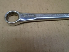 Craftsman Professional Long Pattern Combination Wrench Metric Choose your Size!