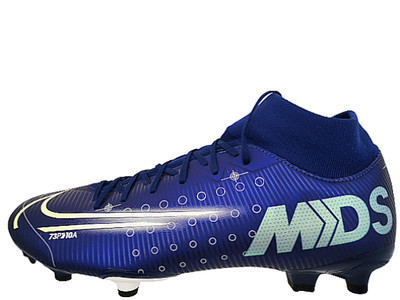 nike mercurial 46