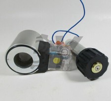 New 1PC for Huade Solenoid valve coil MFZ12-37YC 24V DC 30W