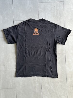 VTG Bad Religion Epitaph Punk Band Tee T Shirt Size Medium M | eBay 