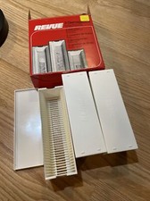 Revue Slide Projector Magazine