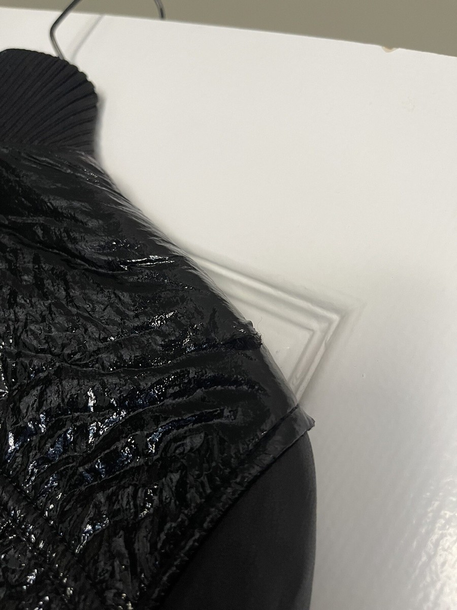 【とことこ】【美品】DIESEL Black Gold ジャケット DIESEL BLACK GOLD ディーゼル カシミア ウール 美品 38