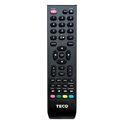 TECO 32インチ　液晶TV Teco LED LCD TV 32