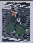 DRAKE MAYE ROOKIE CARD 2024 Absolute Football NFL RC New England Patriots RC