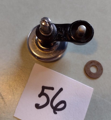 **U PICK** NEW ITEMS Singer 221 FEATHERWEIGHT PARTS 30s-50s Sewing Machine - Picture 28 of 51