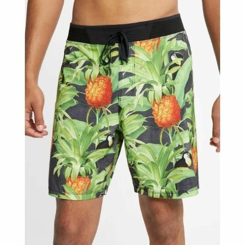 Hurley Men's Costa Rica 18\